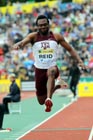 Julian Reid, Triple Jump, 2011 Aviva London Grand Prix